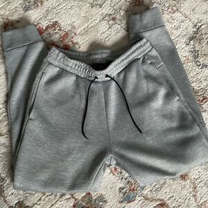 Layer 8 Men's Gray Sweatpants